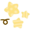 Emojis cute kawaii 4  by Yessy 11