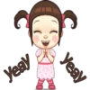 Yeay
Yeay