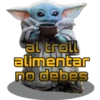 Baby Yoda Tacita 16
