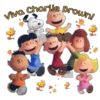 Viva Charlie Brown!