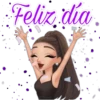 Feliz dia