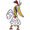 La Vaca y el Pollito ll 11