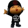 Metal Pocoyo☠ 13
