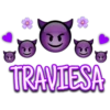 TRAVIESA