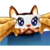 彡Neko carteles彡 10