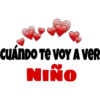 Para Mi Novio 9