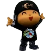 Metal Pocoyo☠ 15