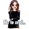 Chicas tóxicas 16