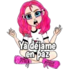 Chicas tóxicas 17