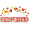 ERES PERFECTO