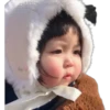 Bebê coreano 3 (Lohee) 13