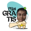Pijat
GRA
TIS
8
m