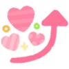 Emojis cute kawaii 4  by Yessy 14