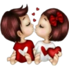 Enamorados 12