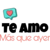 Para Mi Novio 10