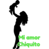 Mi amor
Chiquito
