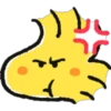 SNOOPY EMOJI 20
