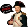 Coca-Cola sin azúcar 13