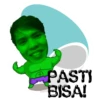 PASTI
BISA!