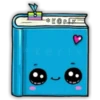 Books 17