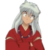 Inuyasha reacciones 17