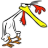La Vaca y el Pollito ll 13