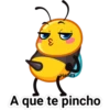 Abejita 8