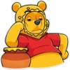 Winnie The Pooh 14