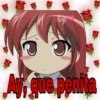 Anime chibi (by Krys) 8