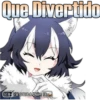 Que Divertido