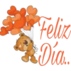 Feliz
Día..