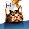 彡Neko carteles彡 13