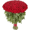 Flores rojas 18