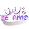 0
Wo
TE AMO