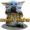 Baby Yoda Tacita 18