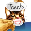 彡Neko carteles彡 14