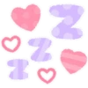 Emojis cute kawaii 4  by Yessy 16