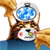彡Neko carteles彡 15