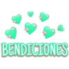 BENDICIONES