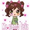 Anime chibi (by Krys) 12