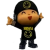 Metal Pocoyo☠ 17