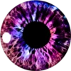 cute. neón. rainbow 16