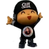 Metal Pocoyo☠ 18