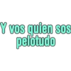 💢Frases para peleas💢 22