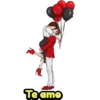 Te amo