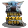 Baby Yoda Tacita 20