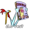 La Vaca y el Pollito ll 15