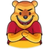 Winnie The Pooh 16