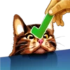 彡Neko carteles彡 17