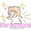 hamster baby 22